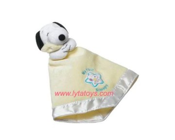 Hand Dog Puppet