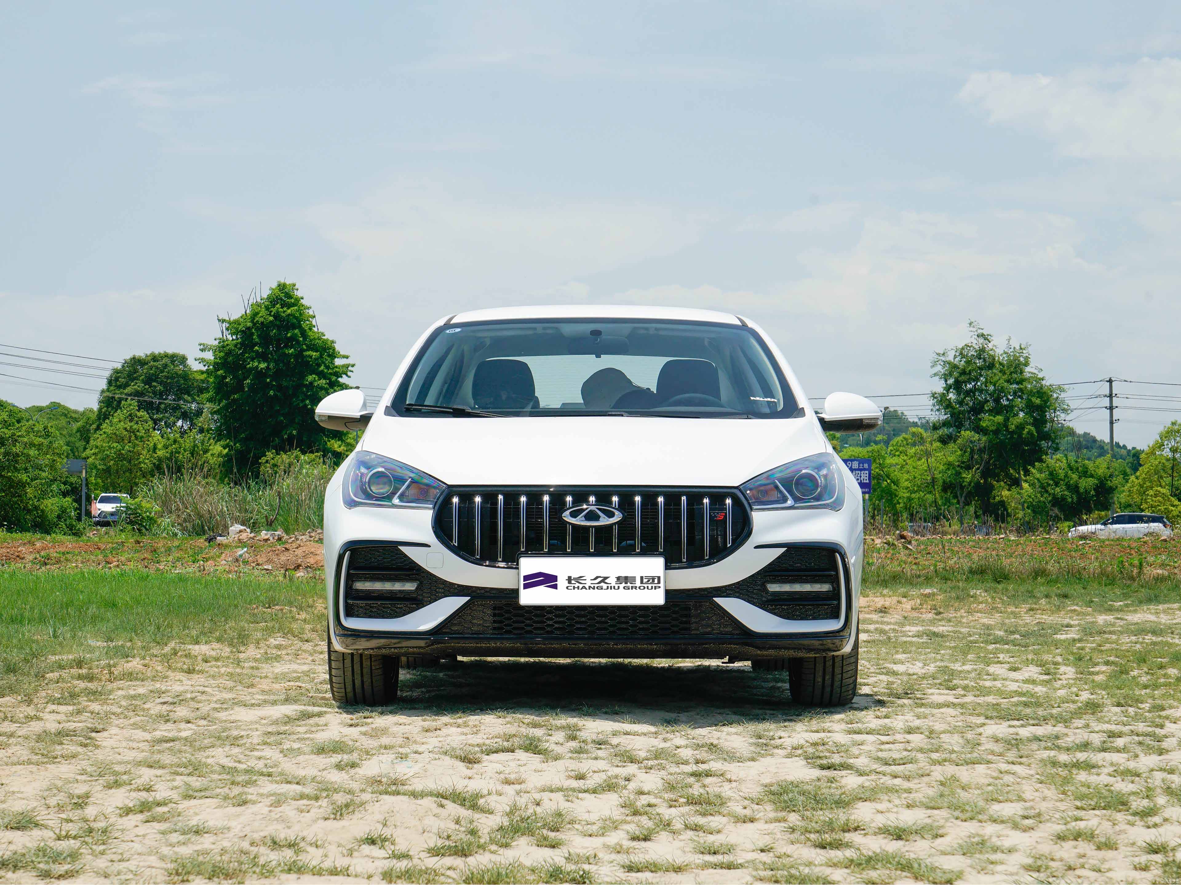 2025 CHERY ARRIZO5 1,5л Бензиновий седанський автомобіль