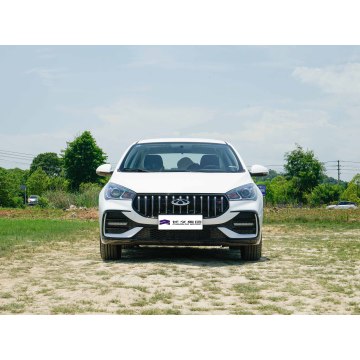 2025 CHERY ARRIZO5 1,5л Бензиновий седанський автомобіль