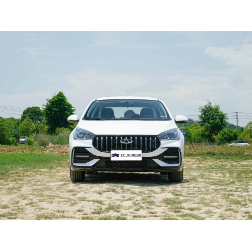 2025 CHERY ARRIZO5 1,5л Бензиновий седанський автомобіль