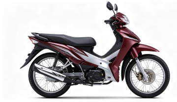 Effortless Riding with Lightweight Low-Speed E-Bikes
