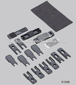 nylon Window and door accessories for OEM