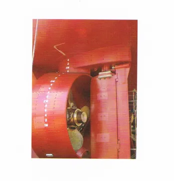 Marine Rudders: Design, Function, and Optimization