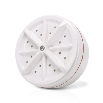 Portable USB Mini Ultrasonic Washing Machine - New Arrival 2kg Capacity