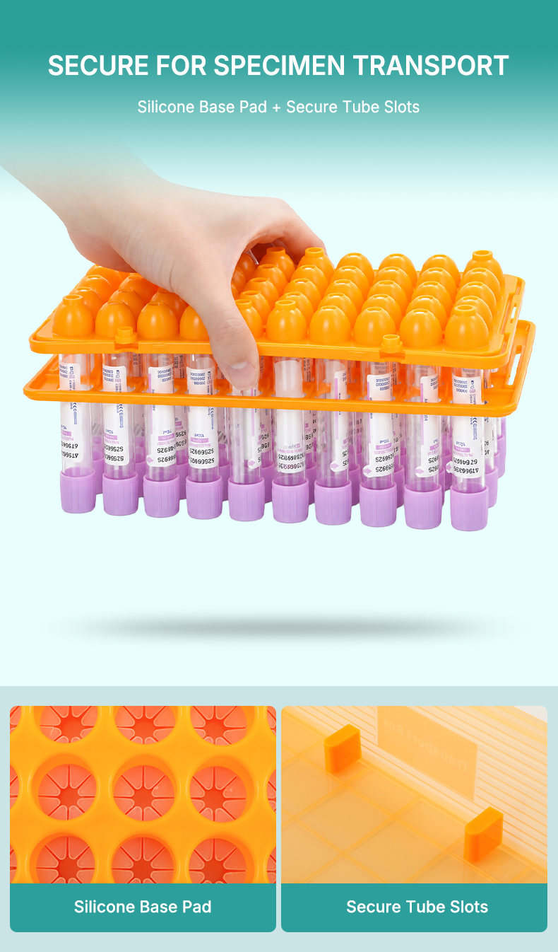 specimen shipping boxes