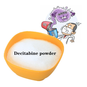 Buy online CAS 2353-33-5 decitabine and cedazuridine powder