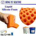 Ultra-Soft Foamed Silicone Enhances Smart Device Fit