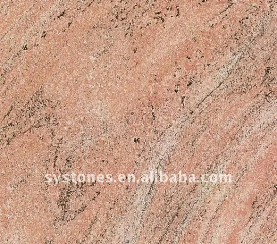 Indian Juparana Granite