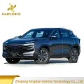 SUV 190 km / h Jietu X70 Dasheng