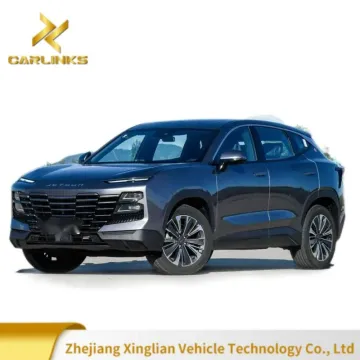 SUV 190km/h jietu x70 Dasheng