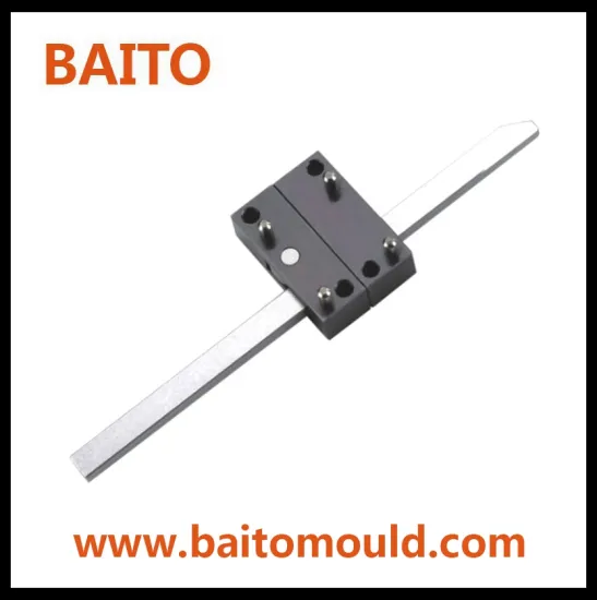 Factory price Precision Mould Parts PPL Latch Lock