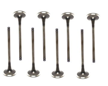 Performance Exhaust Valve Upgrade - Increased Horsepower