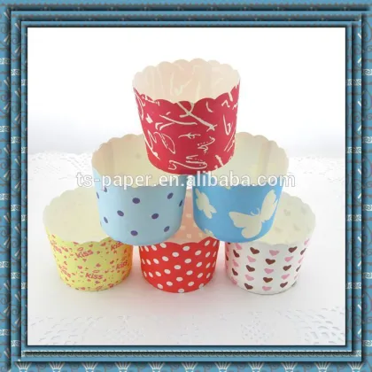 paper muffin cup,cake baking utensils,baking paper cups for cakes