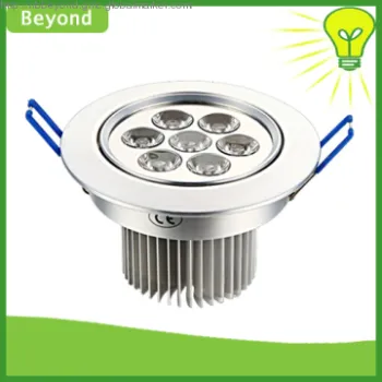 7w Modern Ceiling Lights, Room Ceiling Lights
