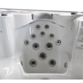 Balboa intelligent control endless swimming pool