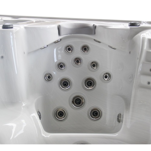 Balboa intelligent control endless swimming pool
