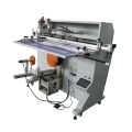 Mineral water-bottle Cylinder screen printer machine