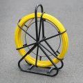 cable fiberglass duct rods rodder for pulling wire