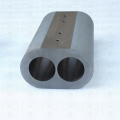 Parallel Twin Screw Barrel for Extruder Plastic