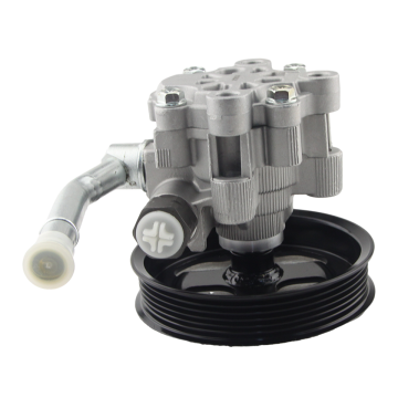 Factory Direct 44310-60400 Power Steering Pump for Land Cruiser 4700 UZJ100