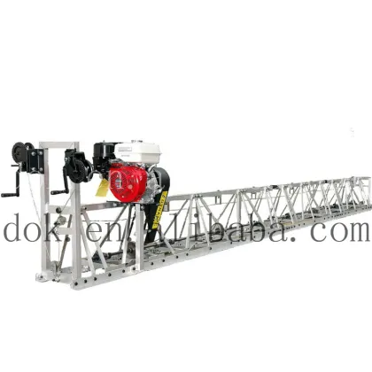 This month the lowest price 4-18m concrete floor troweling machine,vibration plate with the best brand