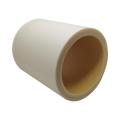 High Performance Engineering Plastics Beige Mc Nylon Tube