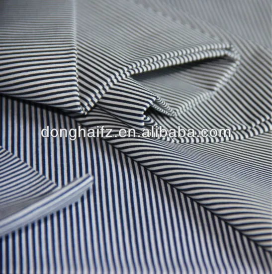 fashion tc twill fabric for garment