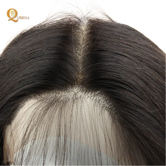 13x4 Lace Frontal Closure Free Part Virgin Remy Human Hair Straight Human Hair Dubai