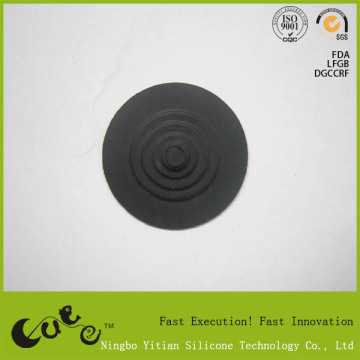 Non-sticky silicone spacer YT-Q029