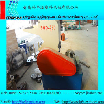 SWP series plastics crusher