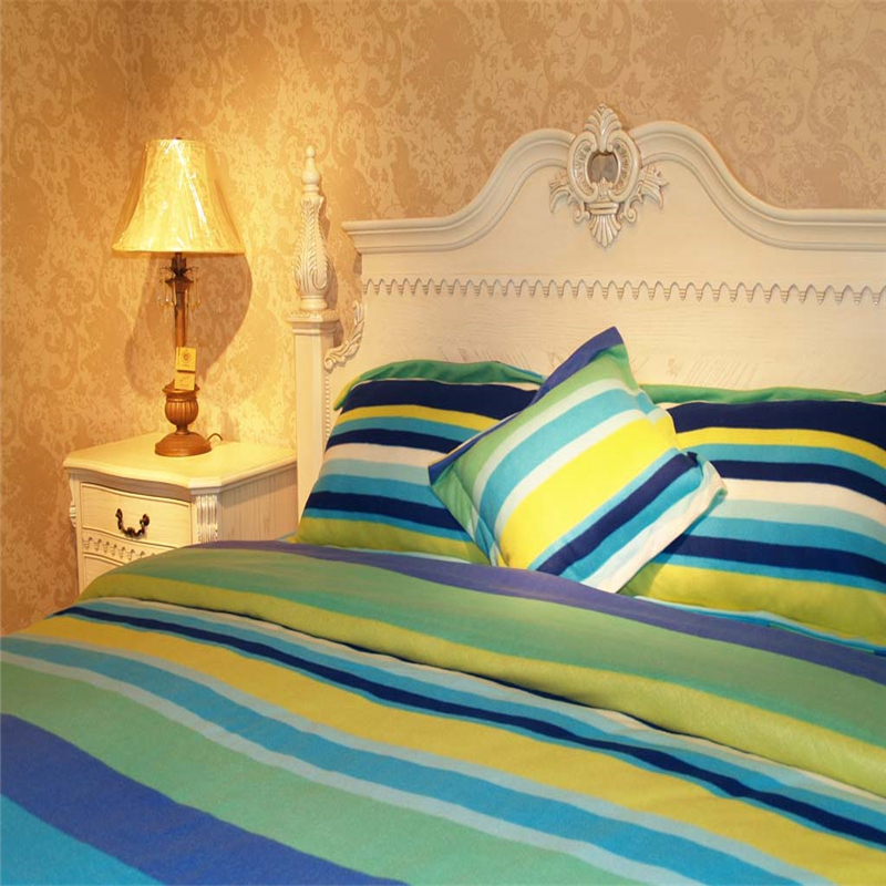 Printed Bedding Sheet