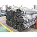 Precision Seamless Alloy Steel Pipe