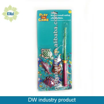 wholesale cheap kids fishing toy