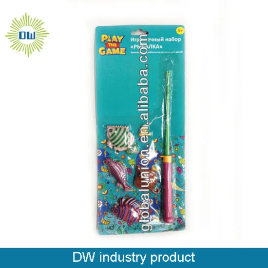 wholesale cheap kids fishing toy