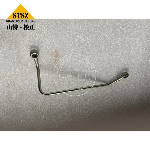 Cummins Spare Parts Fuel Supply Tube 3863180