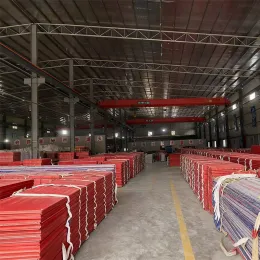 OEM UV Resistant ASA Roof Tile 10-Year Color Stability