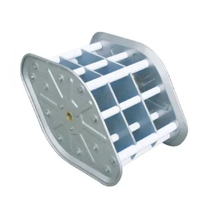 Wheel of Squid Fishing Machine