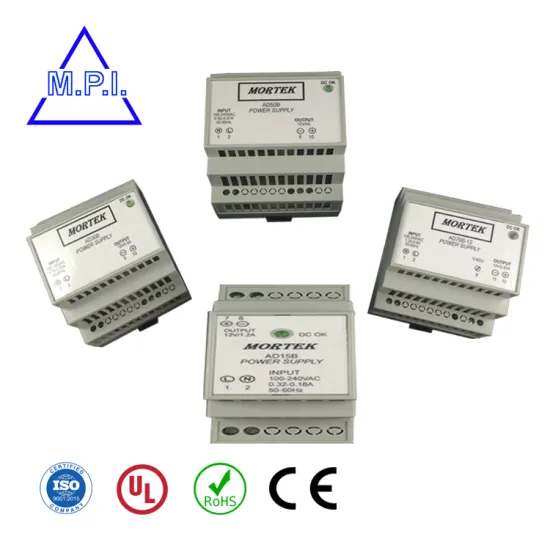 MPI ODM Office AC/DC Converter Module