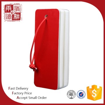 wholesale high quality customized mini notebook for office