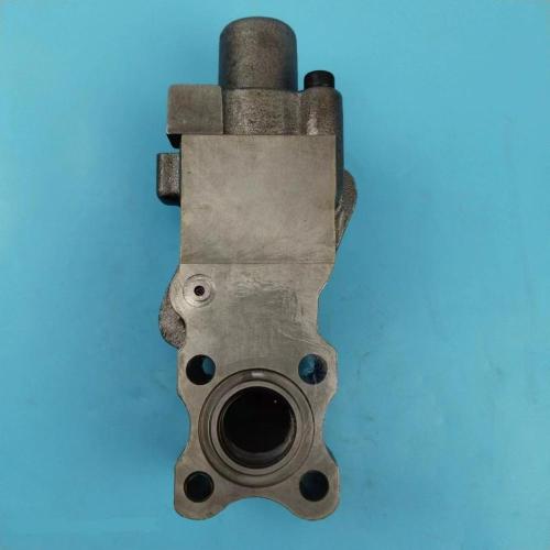 High Quality Excavator PC200-7 Spare Parts 723-40-87200 Body