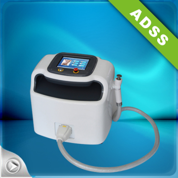 Radio Frequency Skin Tightening Machine