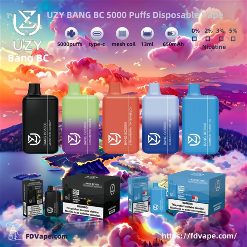 UZY-BANG-BC-5000 (1) UZY-BANG-BC-5000 (1)