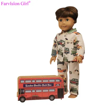 Baby doll parts tool storage box wood