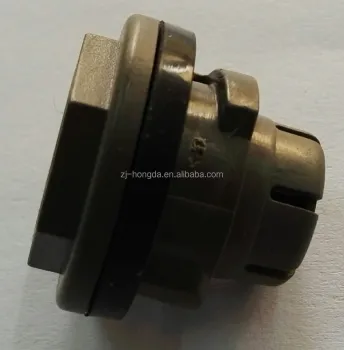 vent plug for vrla battery