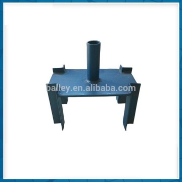 High Quality Formwork System U Fork Head