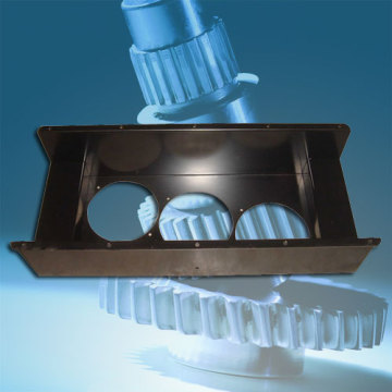 Welding Parts
