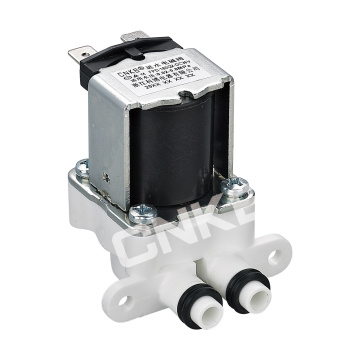 1/4 Inch Male Plastic Water Inlet Valve for Reverse Osmosis Membrane