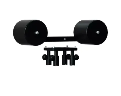 BLUEPRINT OCULUS Sonar Kit