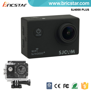 1.5 inch High Resolution LCD capturing waterproof full hd 1080p sport camera