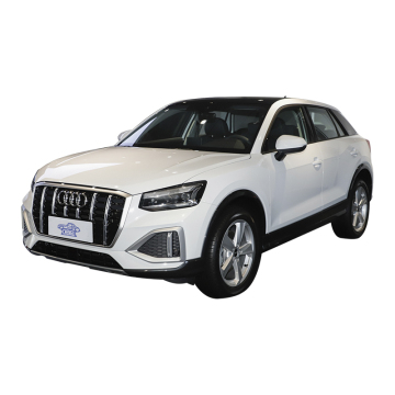 AU DI Q2L Modelo de lujo 1.5T 160HP 7 velocidades DCT SUV